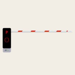 BG1060 Parking Barrier