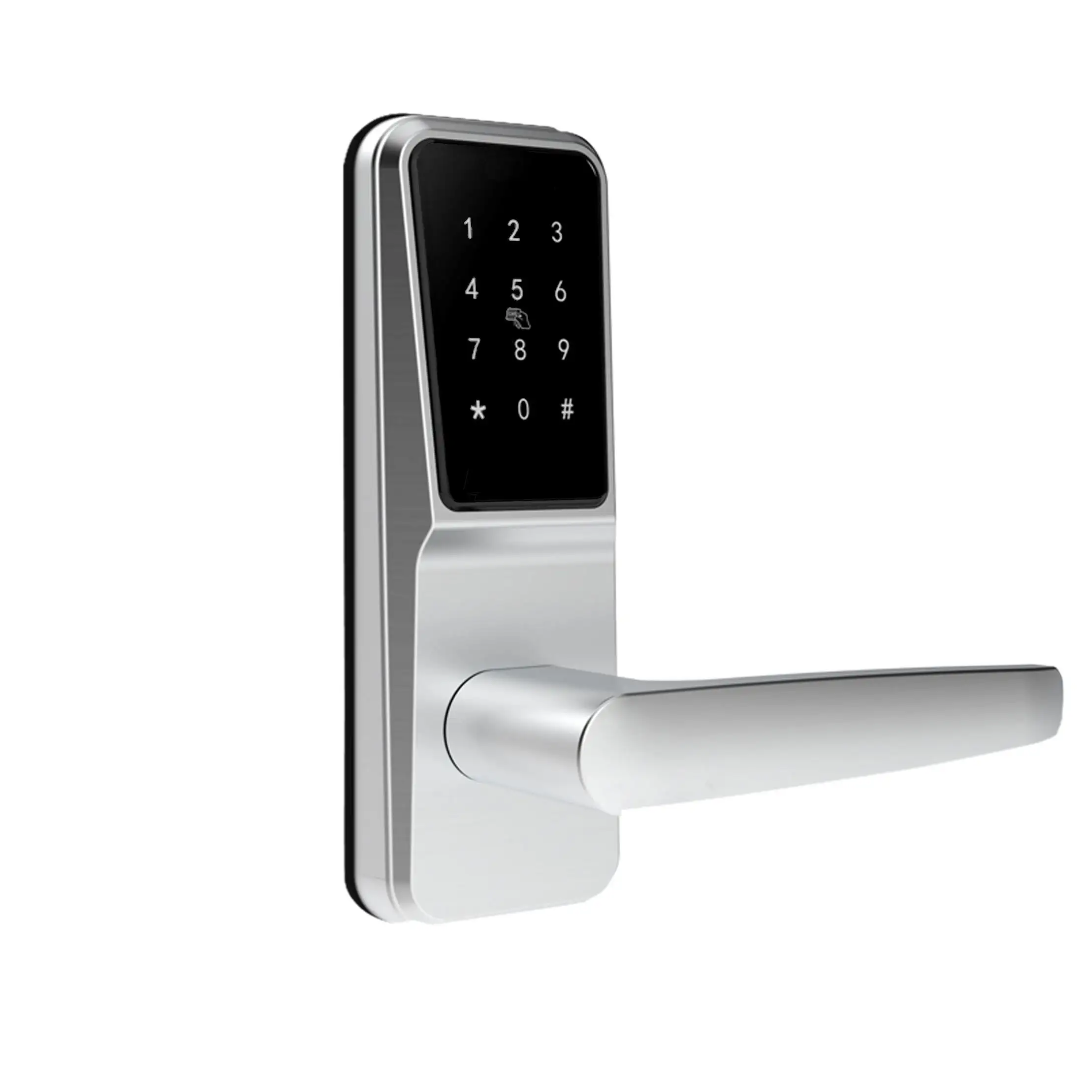 Serrure Électronique Connectée S307-TTLOCK – TTHOTEL Hova®