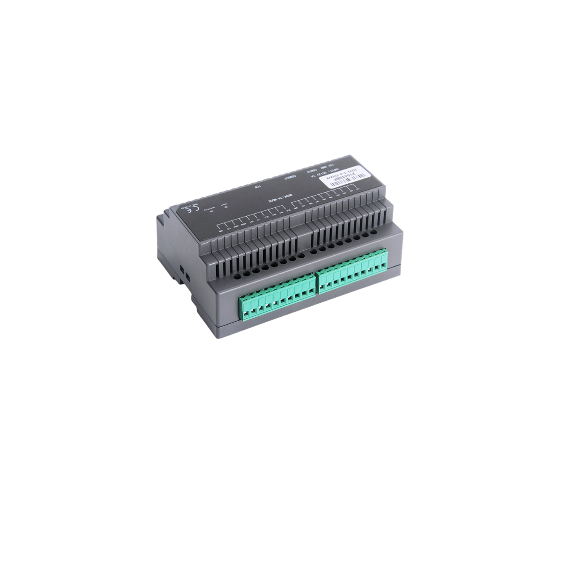 Système de service intelligent de chambre d'hôtel Télécommande Gestion centralisée Automatisation RCU Gateway Host