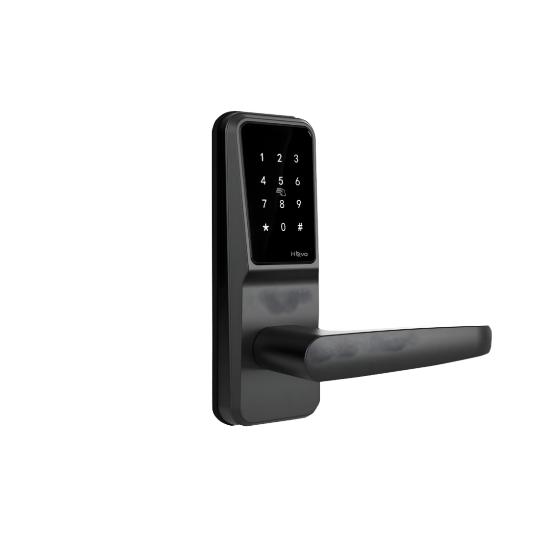 Serrure Électronique Connectée S307-TTLOCK – TTHOTEL Hova®