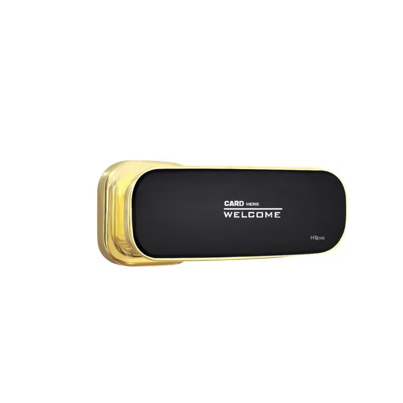 Serrure Électronique Hôtel RFID – Norme ANSI – Compatible PMS ST900