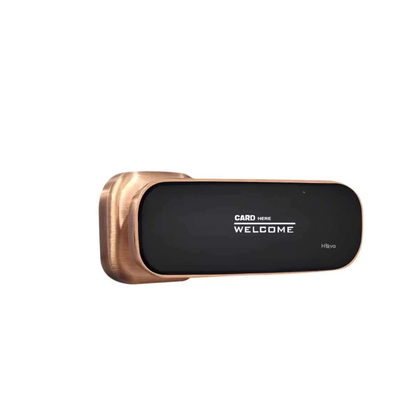 Serrure Électronique Hôtel RFID – Norme ANSI – Compatible PMS ST900